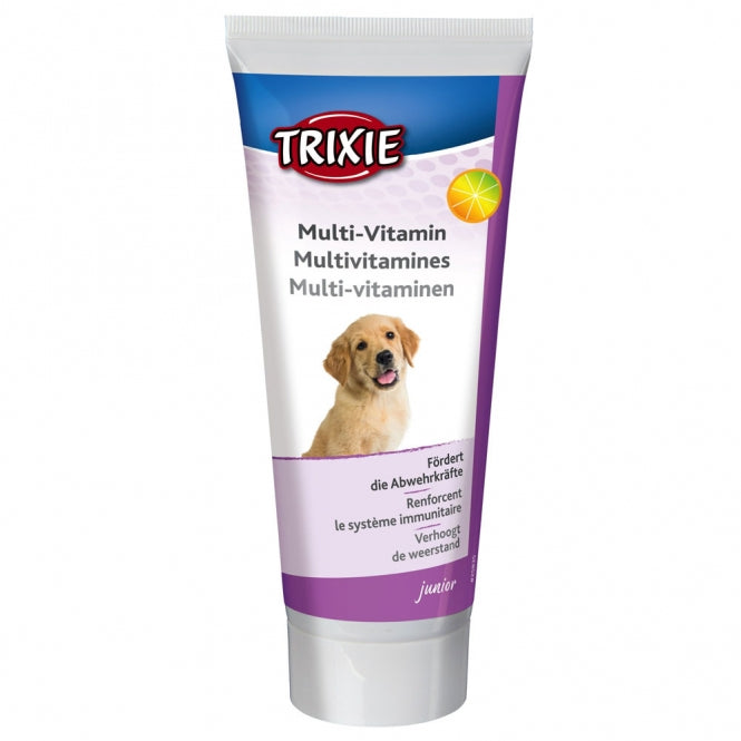 Multi-Vitamin-Paste für Welpen - 100g