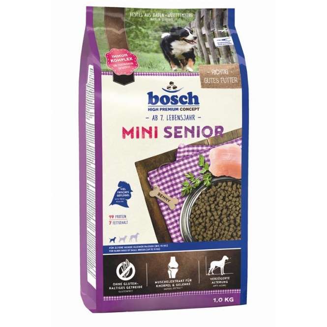 Mini Senior