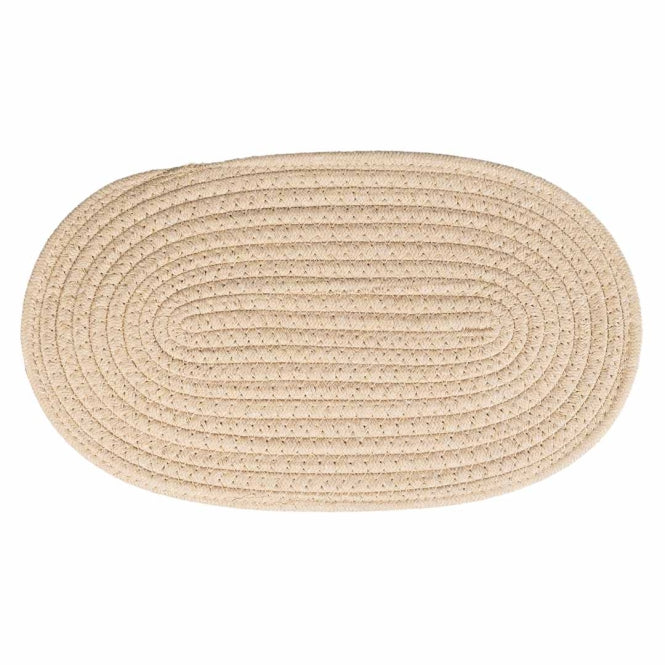 D&D Napfunterlage Phil - Beige
