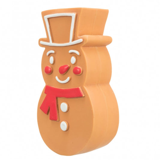 Xmas Lebkuchenfigur aus Latex