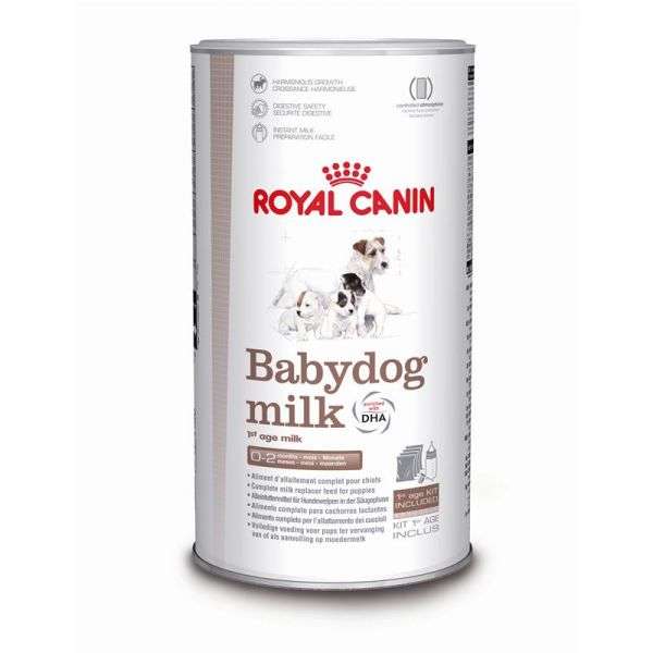 1st age Milk - 400g