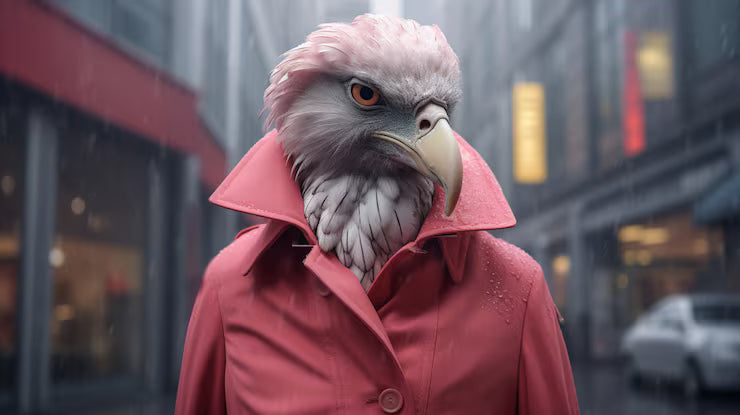 Birds