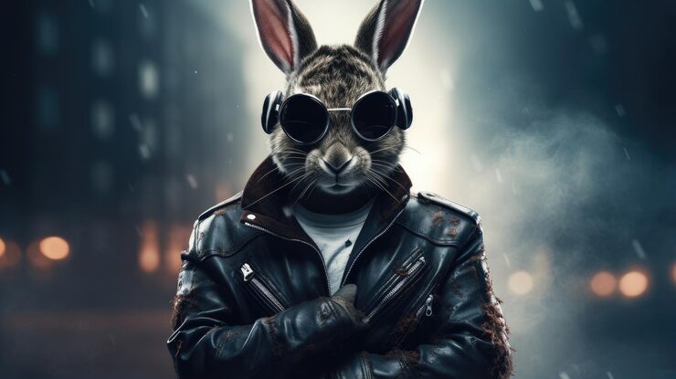 Rabbits & Co