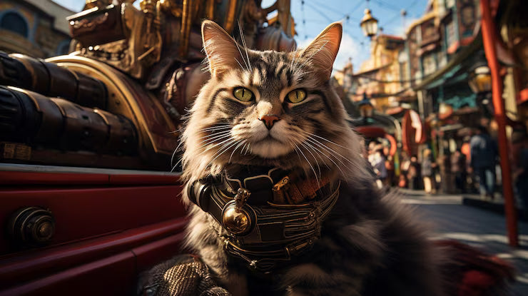 Cats