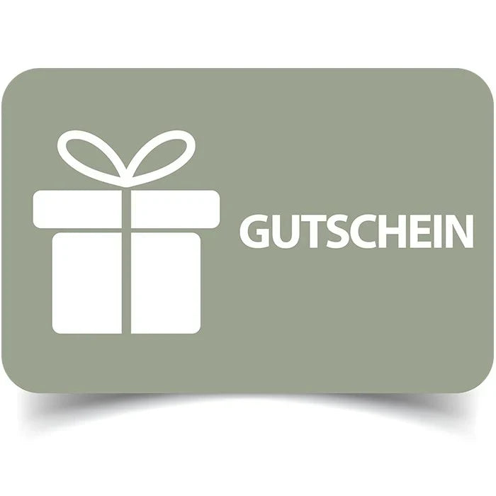 Giftcards ab 10,00 Euro