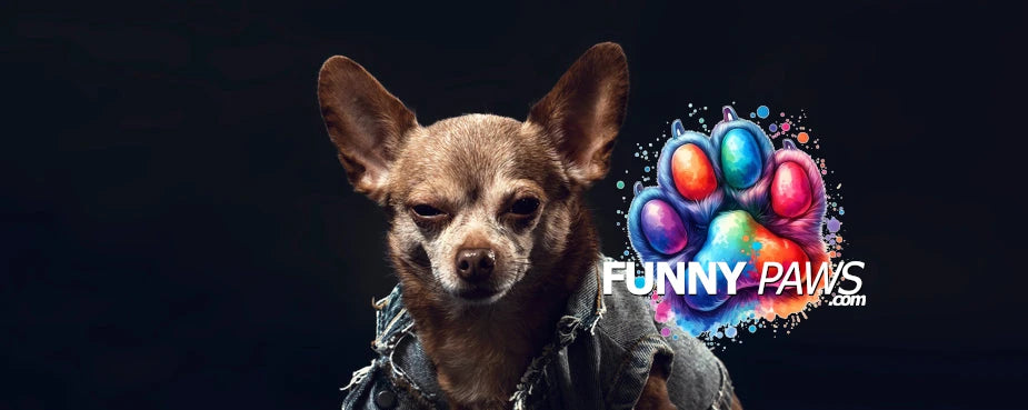 FUNNY PAWS - Collection