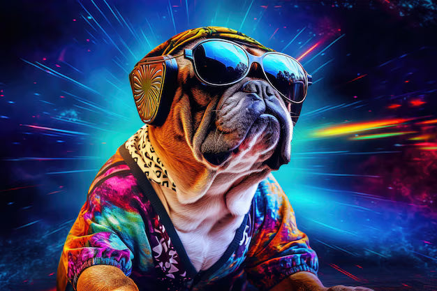 Dogs