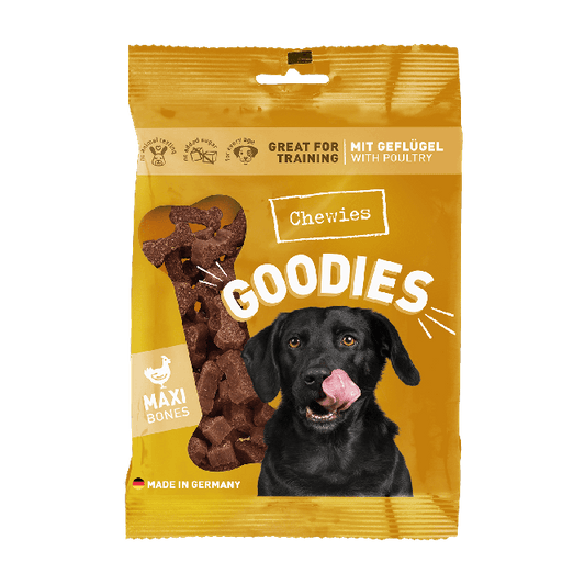 Geflügelknöchelchen 200g