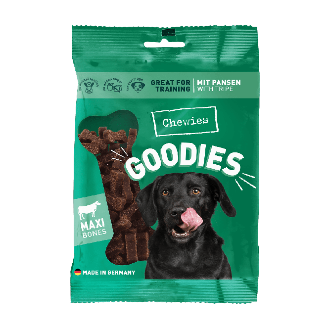 Pansenknöchelchen 200g