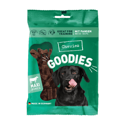 Pansenknöchelchen 200g