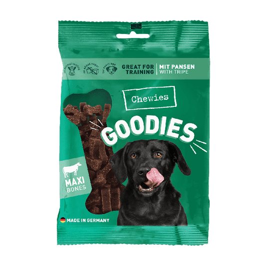 Pansenknöchelchen 200g