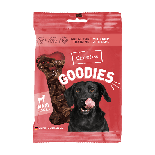 Lammknöchelchen 200g