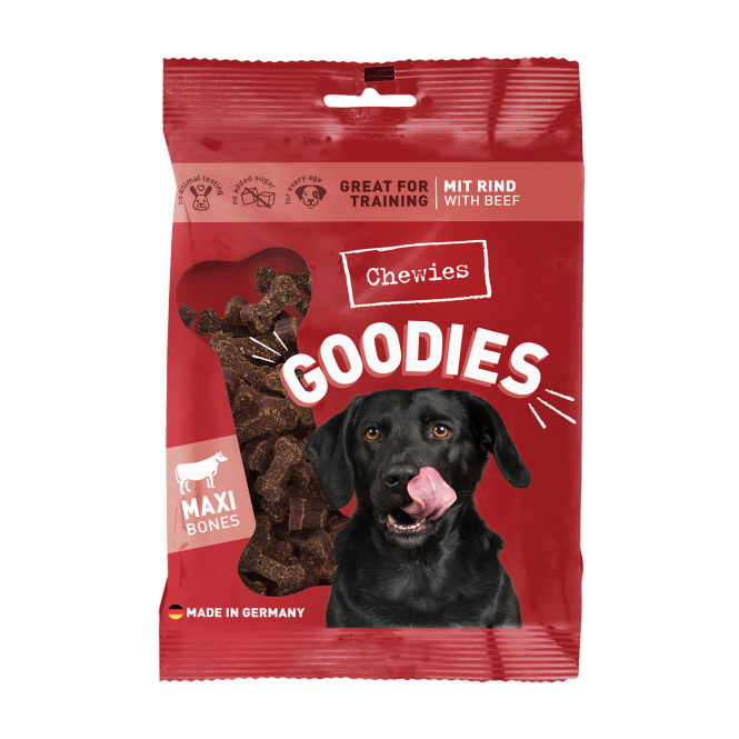 Rinderknöchelchen 200g