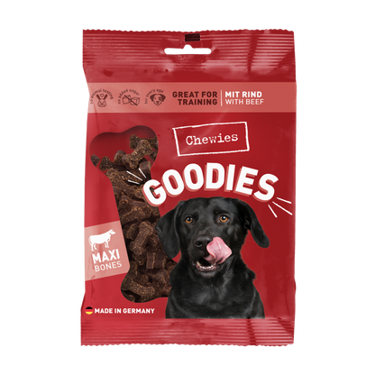 Rinderknöchelchen 200g