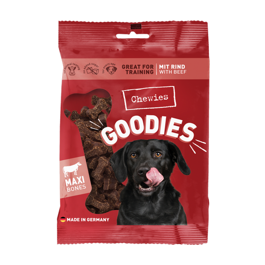 Rinderknöchelchen 200g