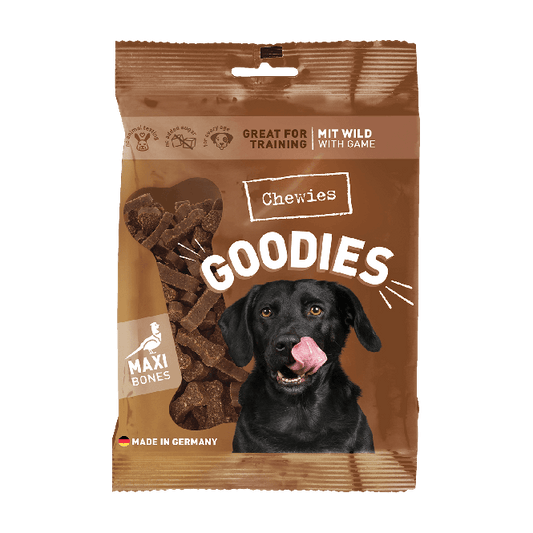 Wildknöchelchen 200g