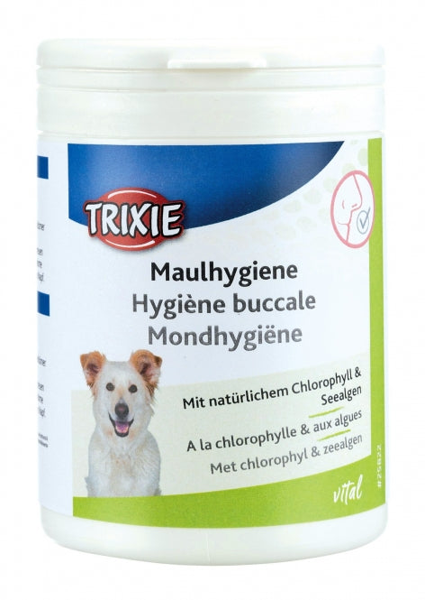 Maulhygiene 220g