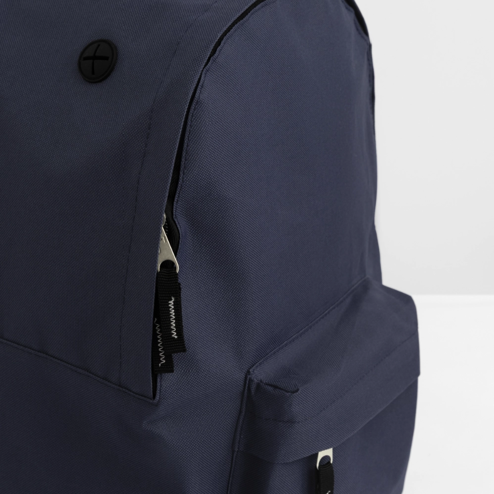 FUNNY PAWS - Rucksack - Navy