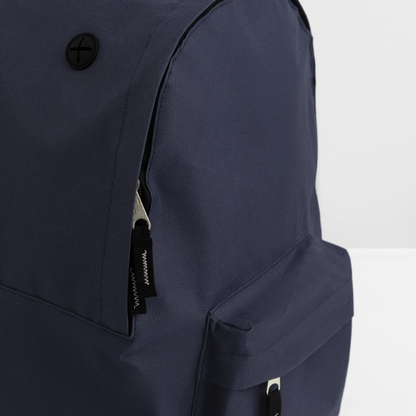 FUNNY PAWS - Rucksack - Navy