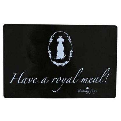 Napfunterlage "ROYAL MEAL"