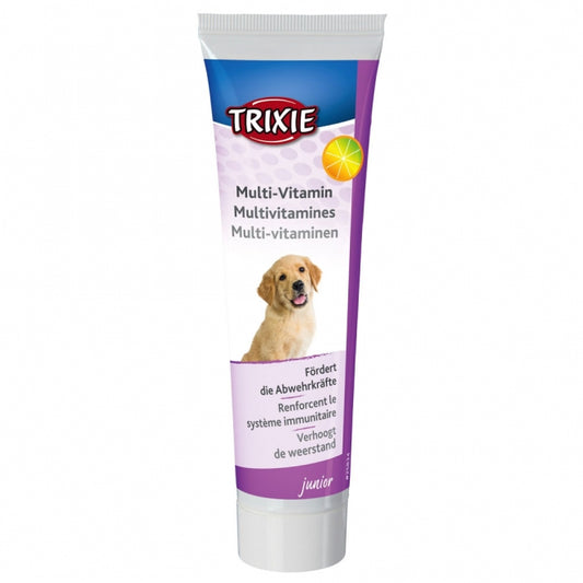 Multi-Vitamin-Paste für Welpen - 100g