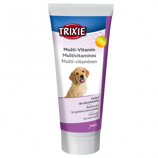 Multi-Vitamin-Paste für Welpen - 100g