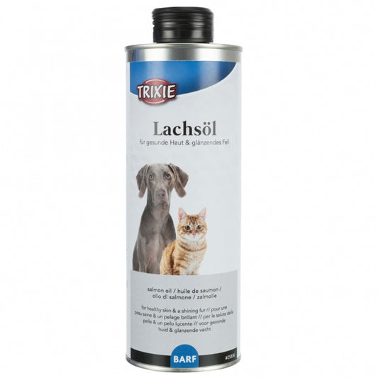 Lachsöl 500ml