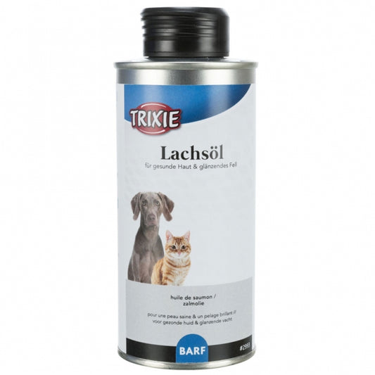Lachsöl für Hund/Katze - 250ml