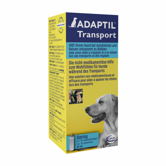 Transport Spray