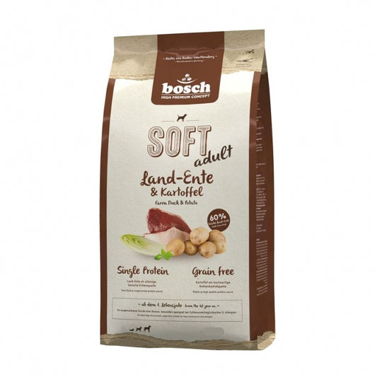 Soft "Landente & Kartoffel"