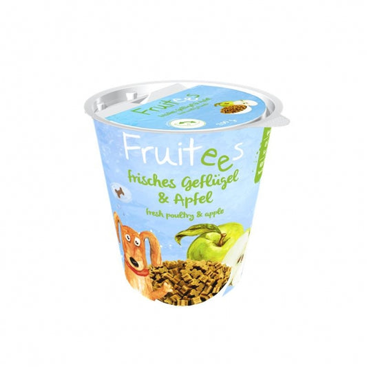 Fruitees "Apfel" 200g