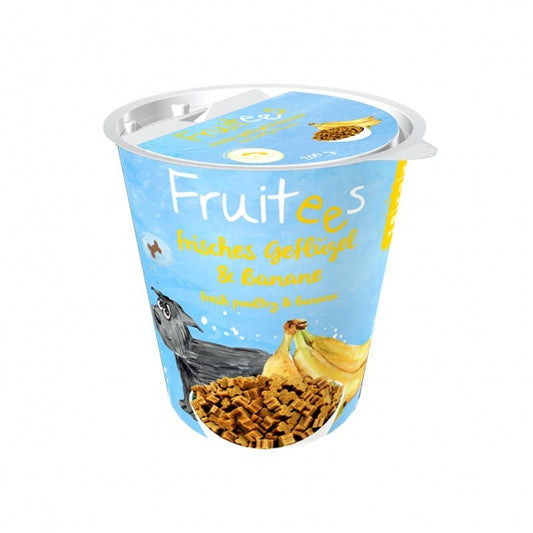 Fruitees "Banane" 200g