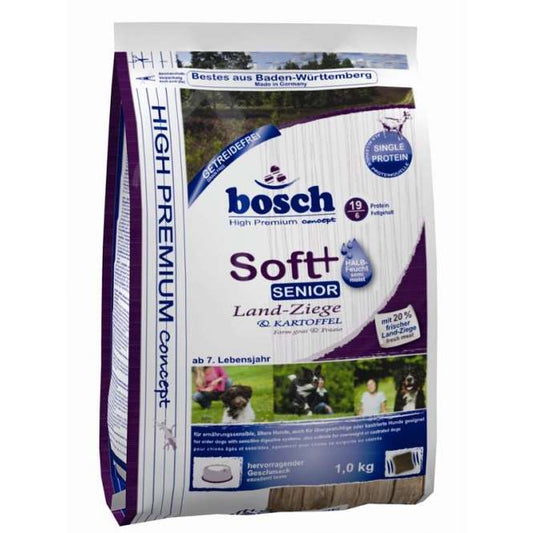 Soft Senior "Ziege & Kartoffel"