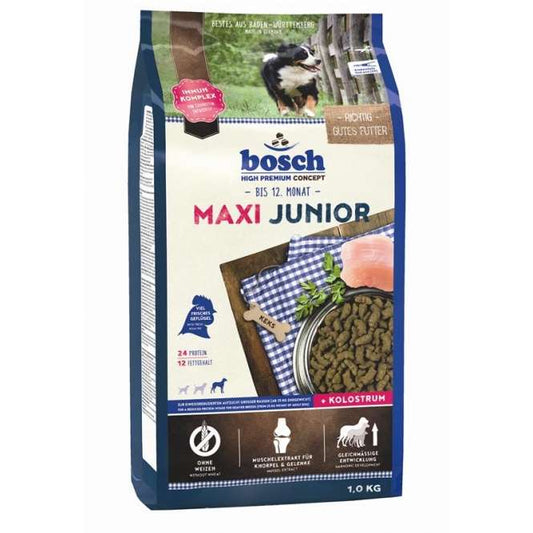 Maxi Junior