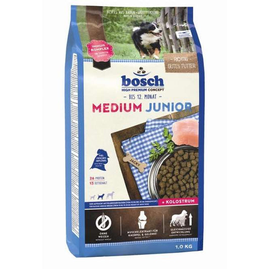 Medium Junior
