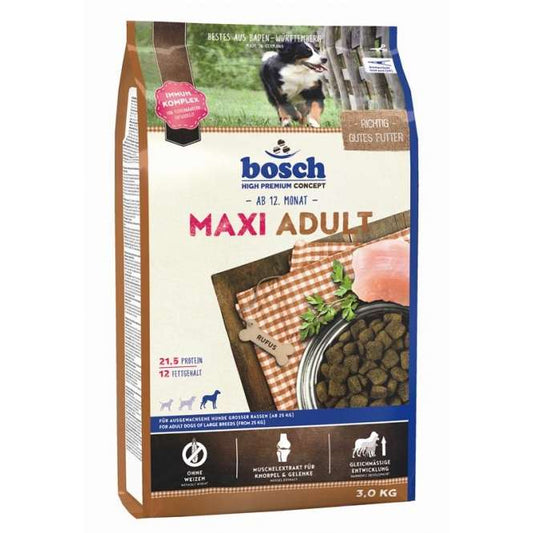 Maxi Adult
