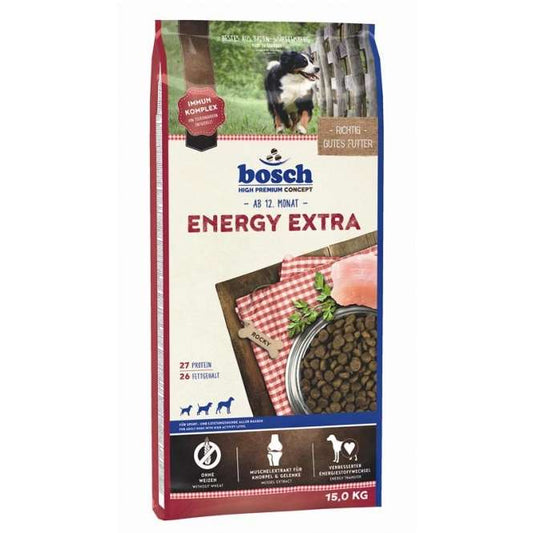 Energy Extra - 15 Kg
