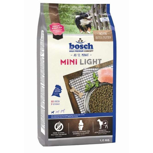 Mini Light