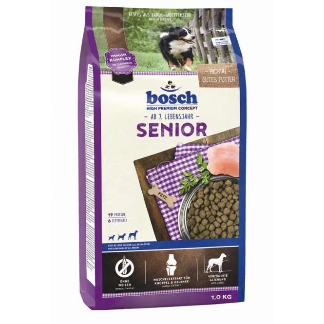 Senior