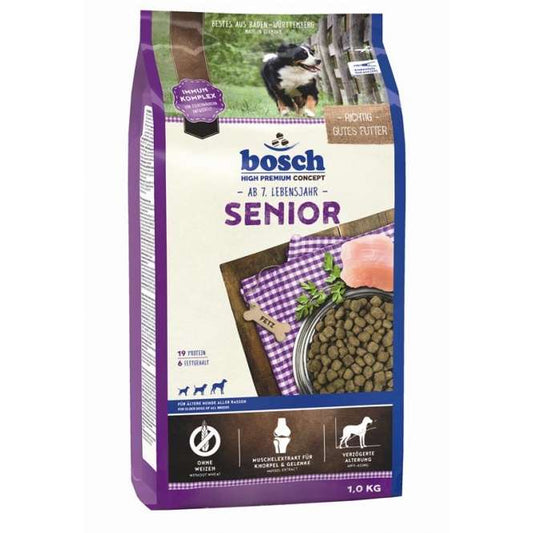 Senior
