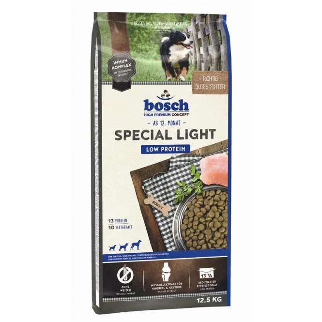 Special Light - 12,5 Kg