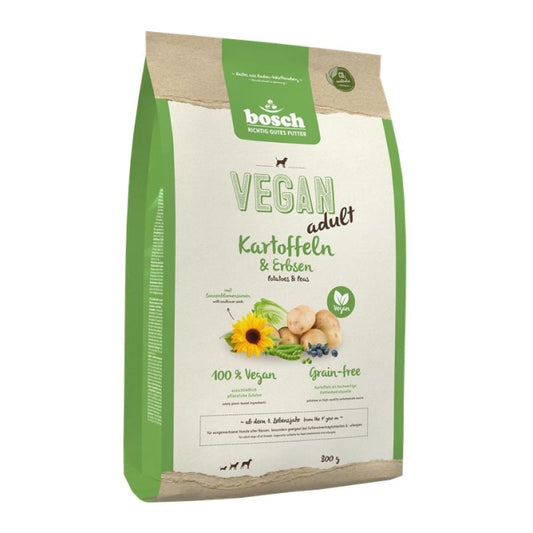 HPC Vegan Adult "Kartoffel & Erbsen"