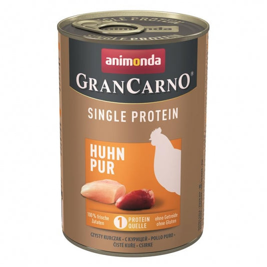 Adult "Huhn pur" - (VPE: 6 Stk.)