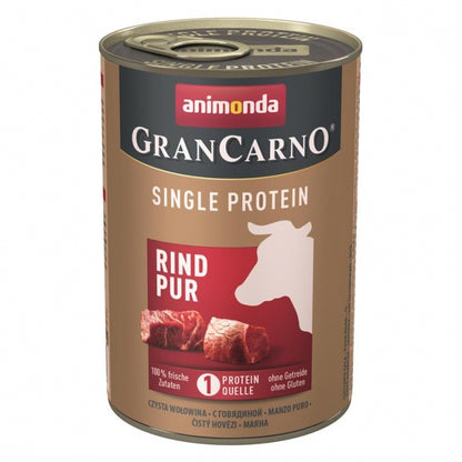 Adult "Rind pur" - (VPE: 6 Stk.)