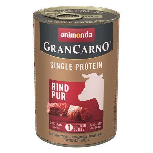 Adult "Rind pur" - (VPE: 6 Stk.)