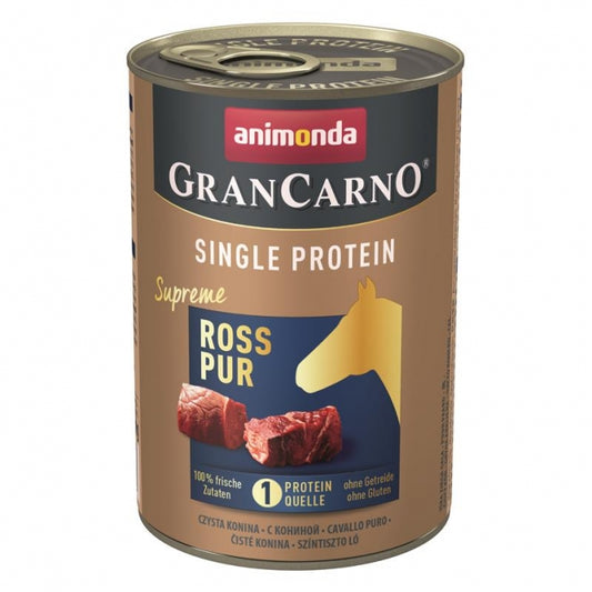Adult Superfood "Huhn & Spinat" - (VPE: 6 Stk.)