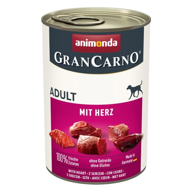 Adult "Herz" - (VPE: 6 Stk.)