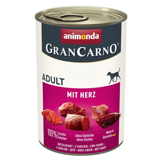 Adult "Herz" - (VPE: 6 Stk.)