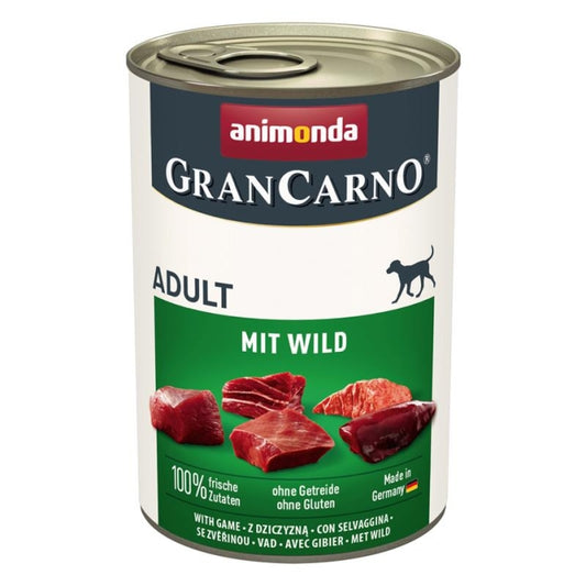 Adult "Wild" - (VPE: 6 Stk.)
