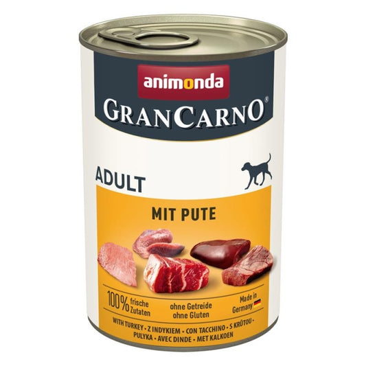 Adult "Pute" - (VPE: 6 Stk.)